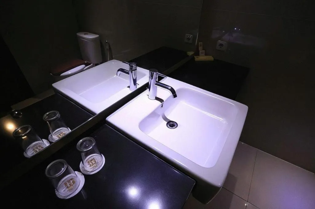 Grand Hawaii Hotel Pekanbaru