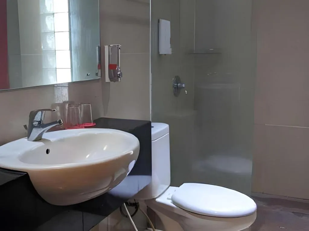 Grand Hawaii Hotel Pekanbaru