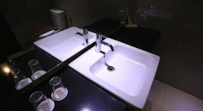 Grand Hawaii Hotel Pekanbaru