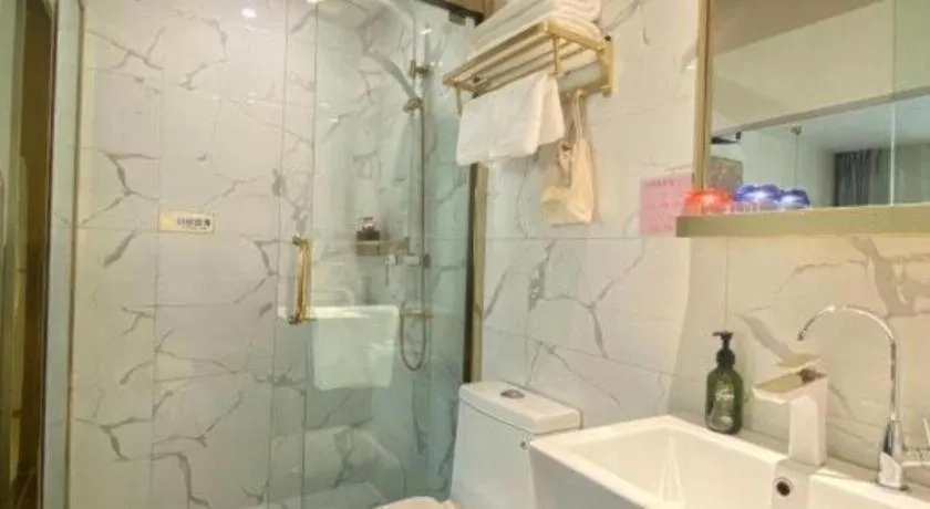 Beijing Inner Mongolia Hotel Chaoyang