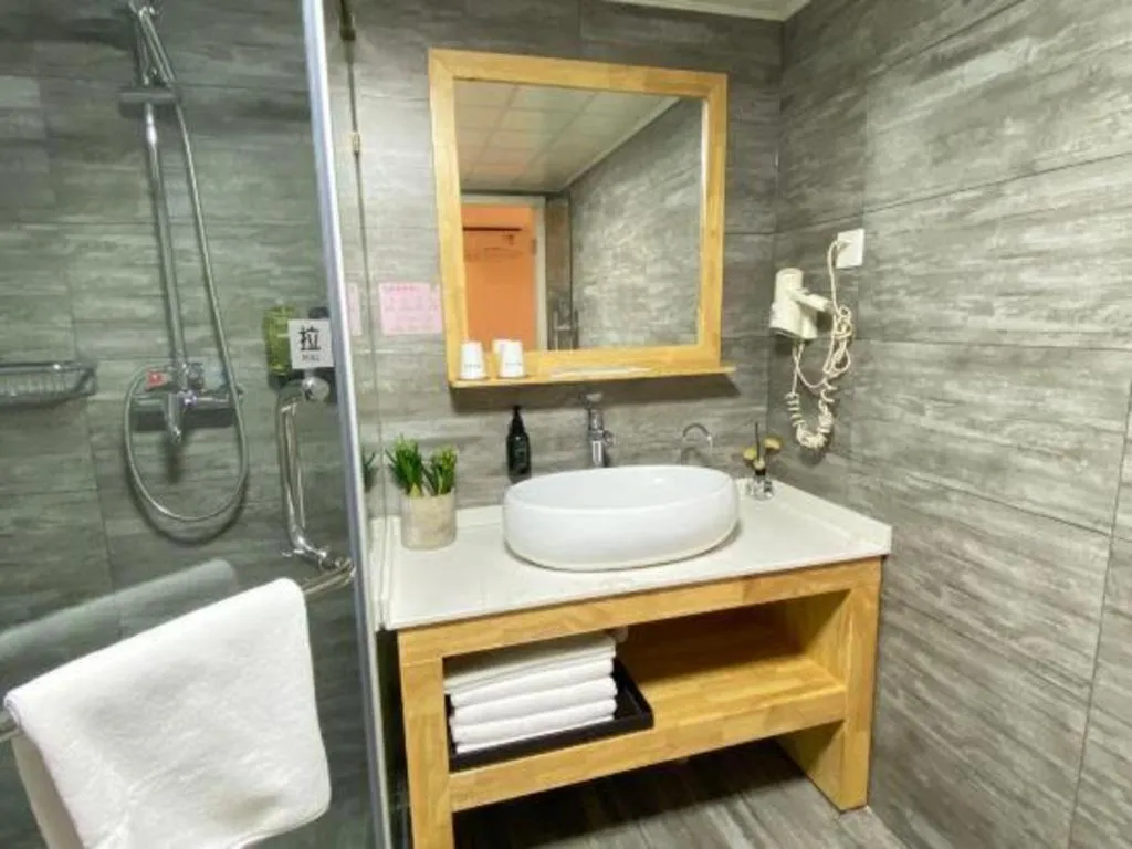 Beijing Inner Mongolia Hotel Chaoyang