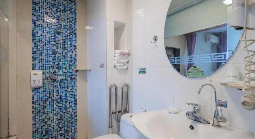 Beijing Inner Mongolia Hotel Chaoyang