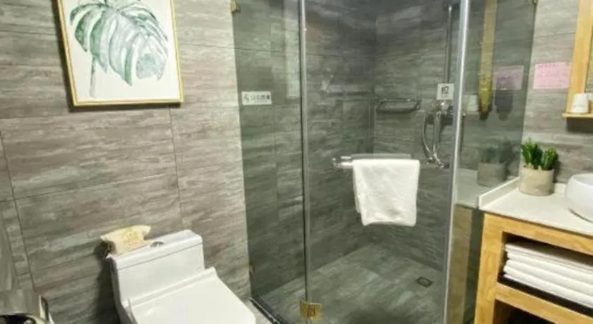 Beijing Inner Mongolia Hotel Chaoyang