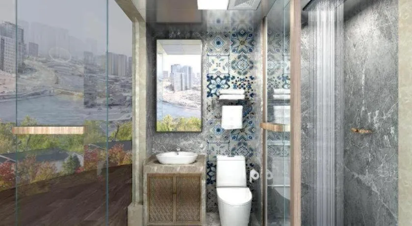 Beijing Inner Mongolia Hotel Chaoyang