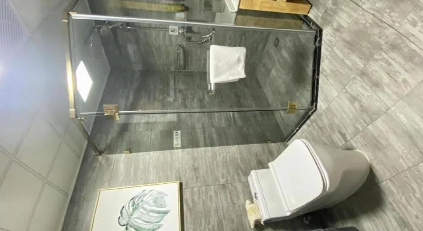 Beijing Inner Mongolia Hotel Chaoyang