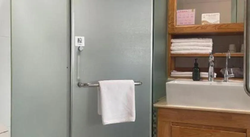 Beijing Inner Mongolia Hotel Chaoyang