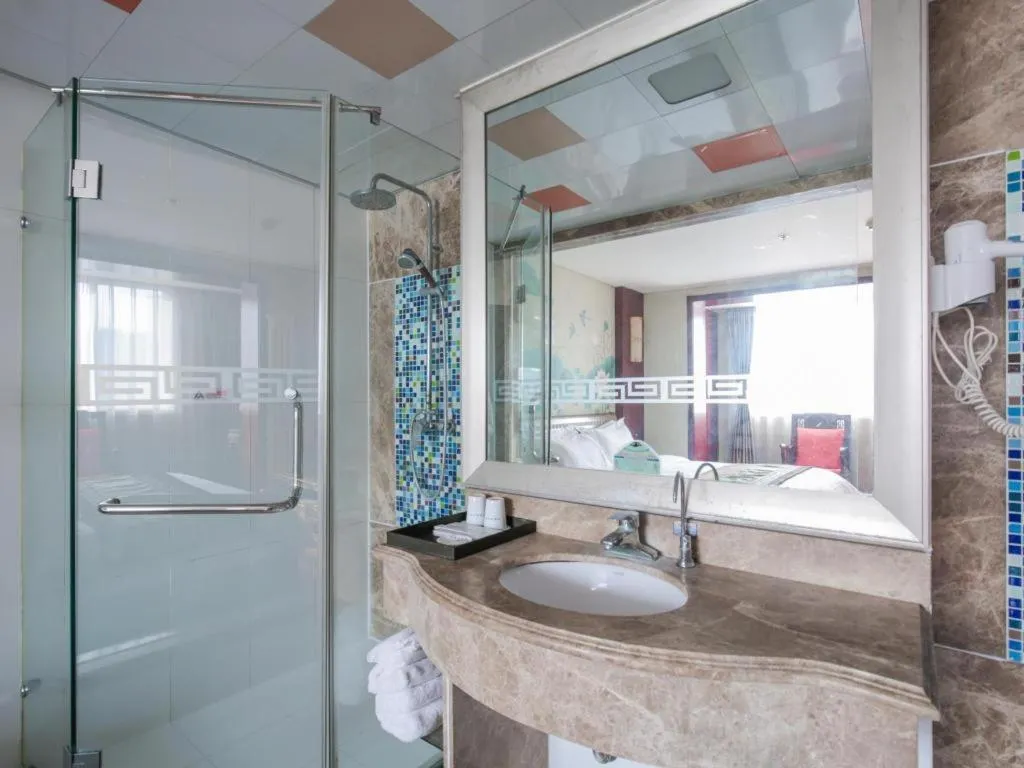 Beijing Inner Mongolia Hotel Chaoyang