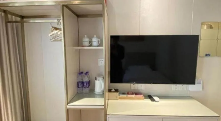 Beijing Inner Mongolia Hotel Chaoyang