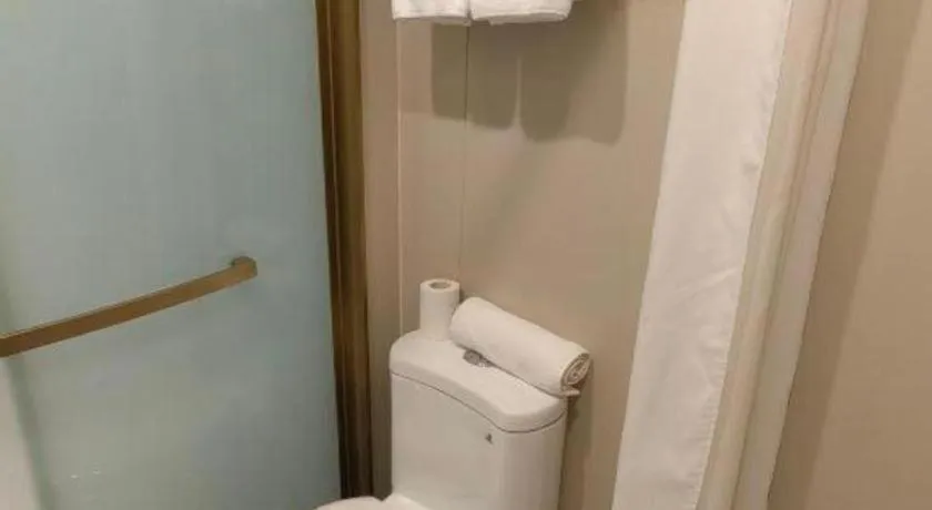 Beijing Inner Mongolia Hotel Chaoyang