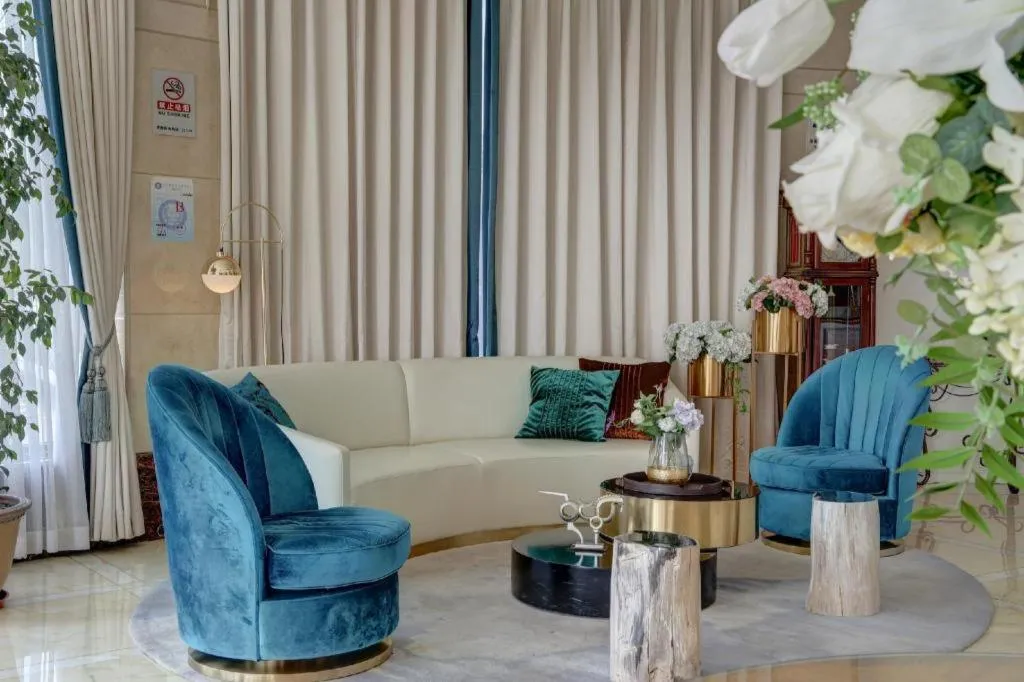 Beijing Inner Mongolia Hotel Chaoyang