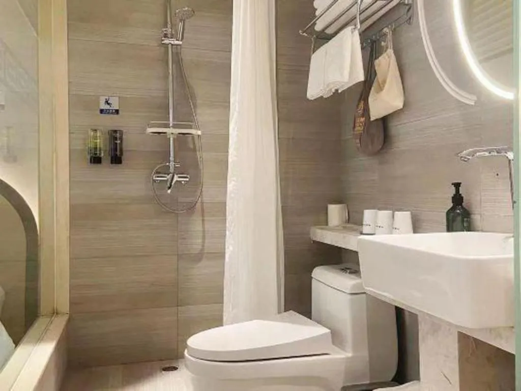 Beijing Inner Mongolia Hotel Chaoyang