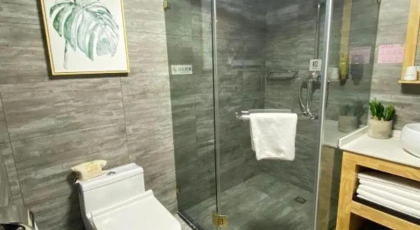 Beijing Inner Mongolia Hotel Chaoyang