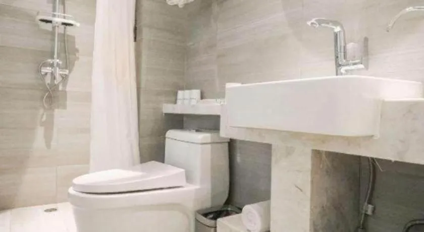 Beijing Inner Mongolia Hotel Chaoyang