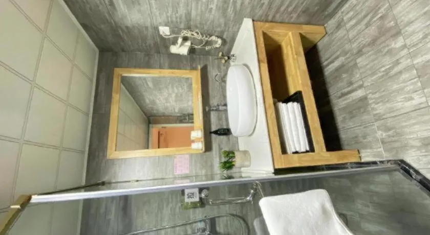 Beijing Inner Mongolia Hotel Chaoyang