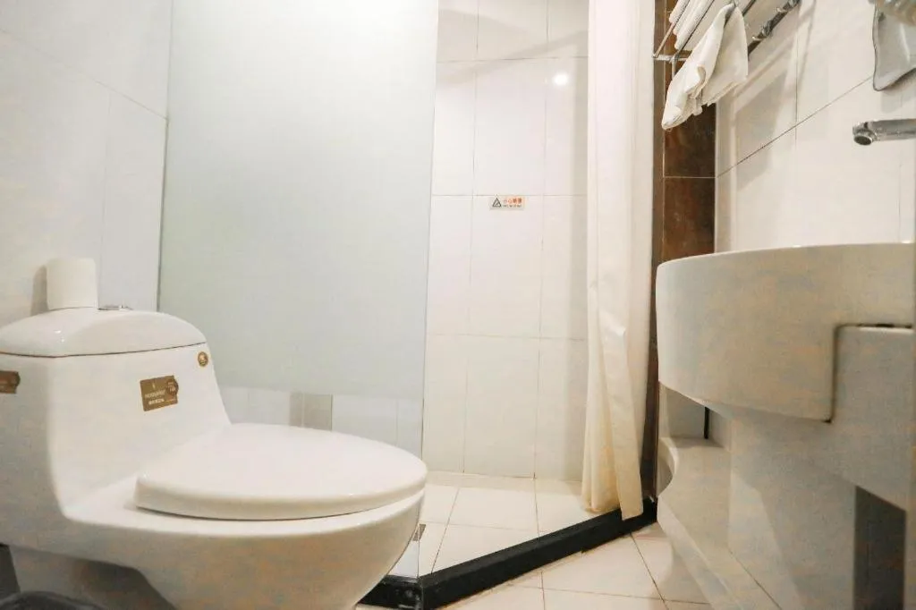 Beijing Inner Mongolia Hotel Chaoyang