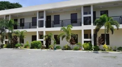 Driggs Pension House