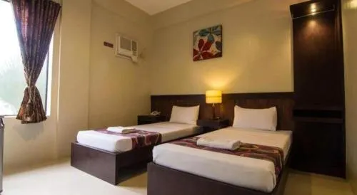 Driggs Pension House