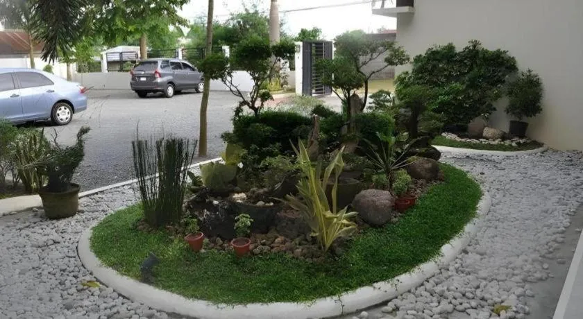 Driggs Pension House