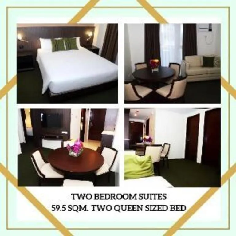 Bed in Stradella Hotel