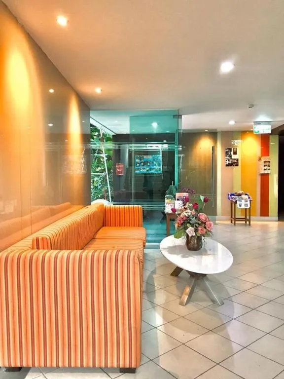 Huern Che Ta One Hotel