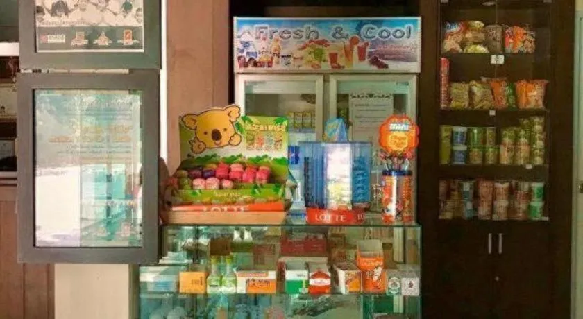 Huern Che Ta One Hotel