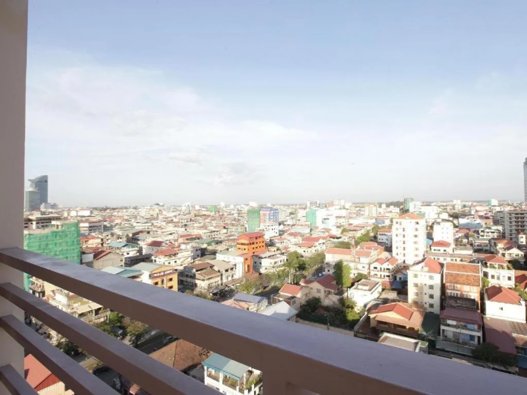 Kirirom Crystal Hotel