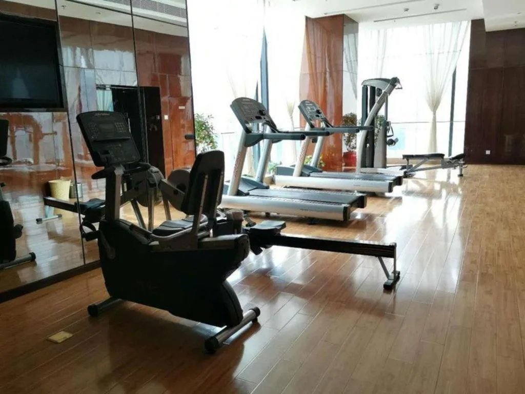 Yang Peng Jin Jiang Hotel