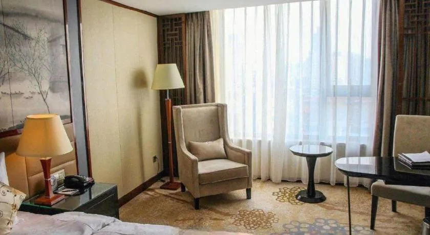 Yang Peng Jin Jiang Hotel