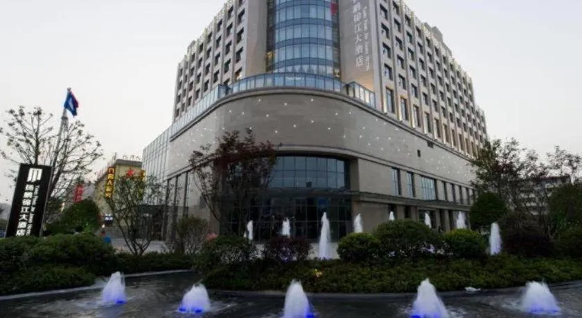 Yang Peng Jin Jiang Hotel