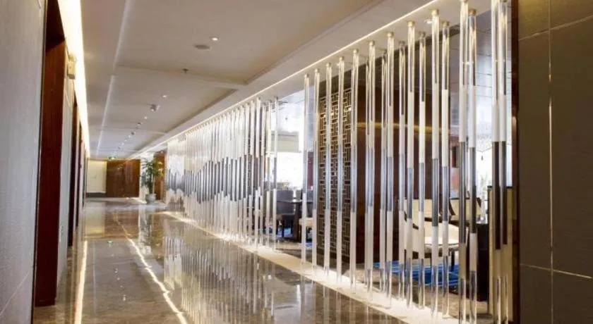 Yang Peng Jin Jiang Hotel