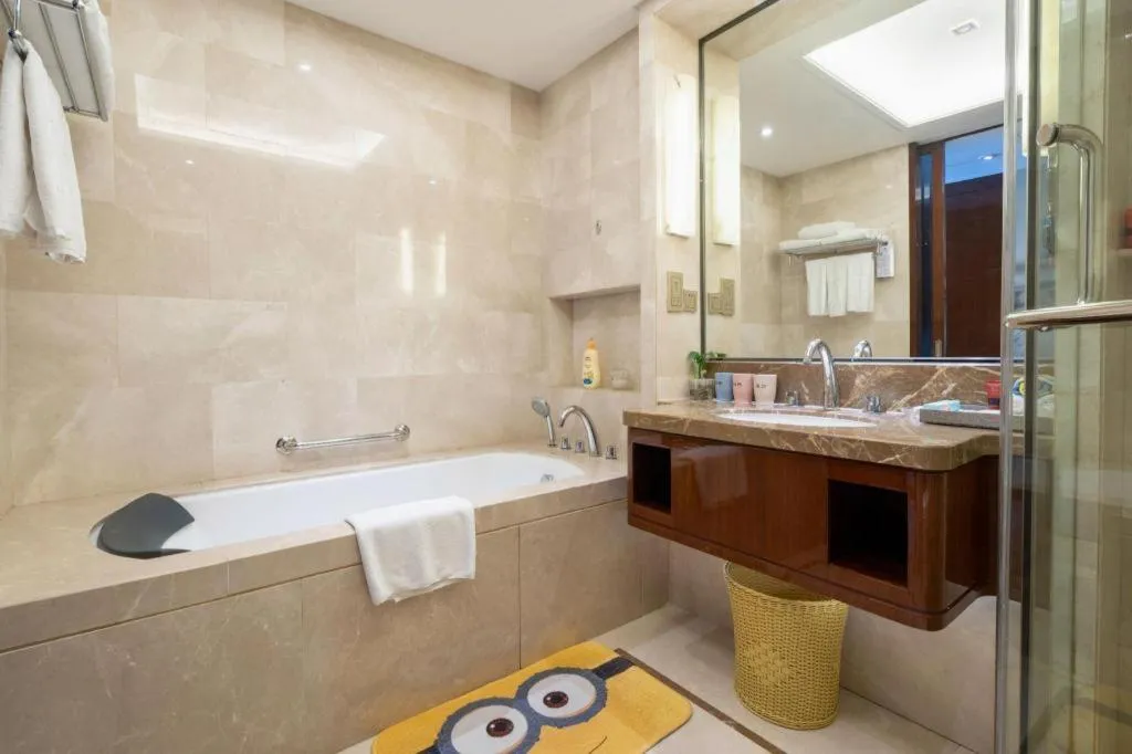 Yang Peng Jin Jiang Hotel