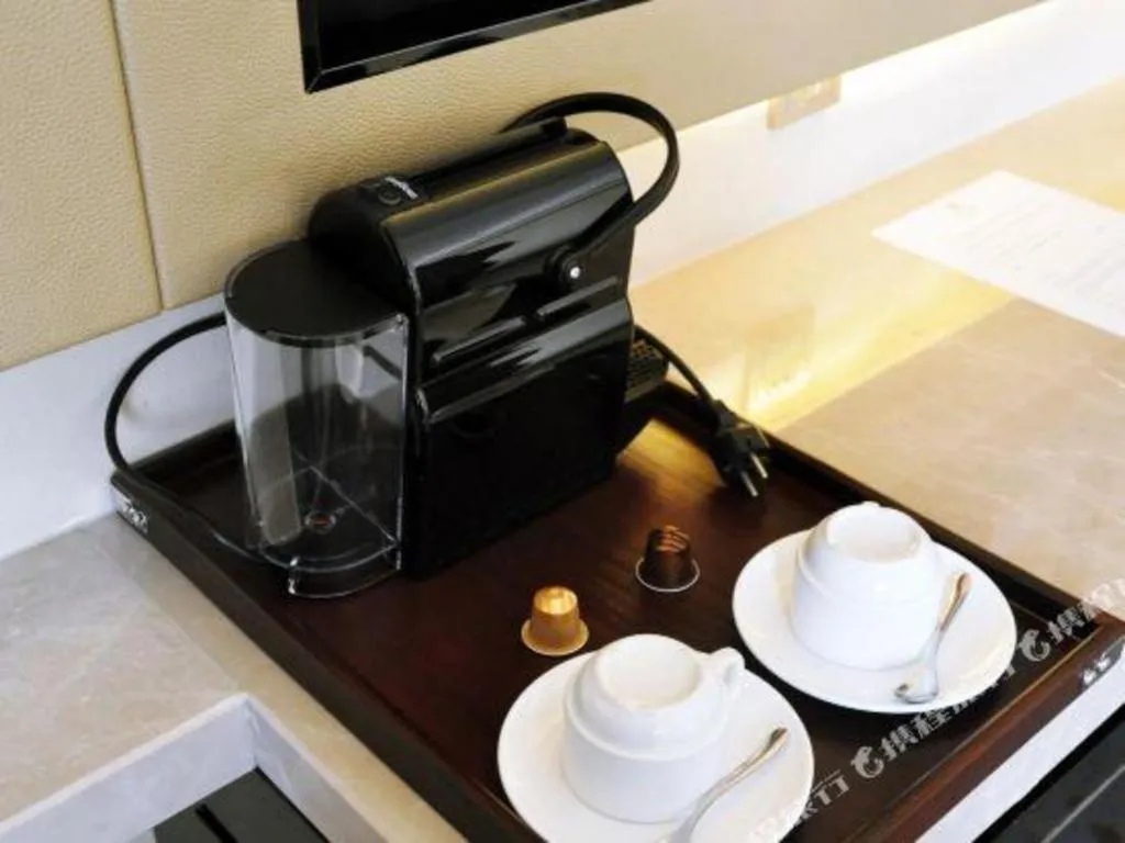 Yang Peng Jin Jiang Hotel