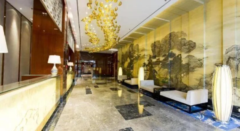 Yang Peng Jin Jiang Hotel