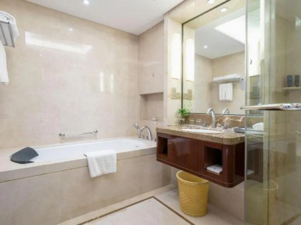 Yang Peng Jin Jiang Hotel