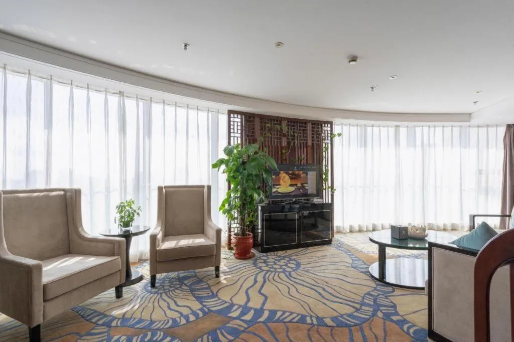 Yang Peng Jin Jiang Hotel