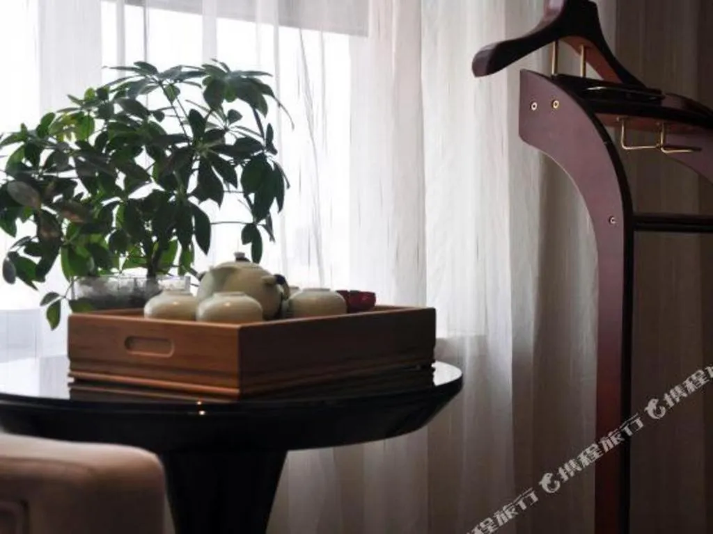 Yang Peng Jin Jiang Hotel