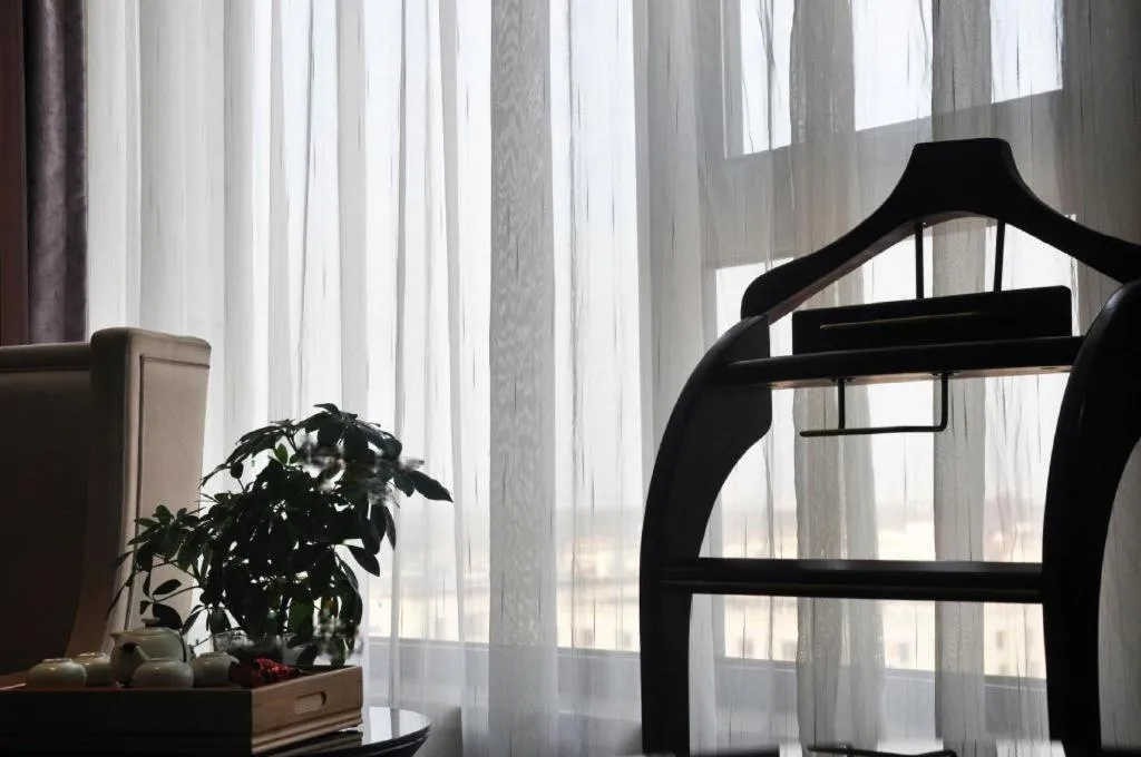 Yang Peng Jin Jiang Hotel