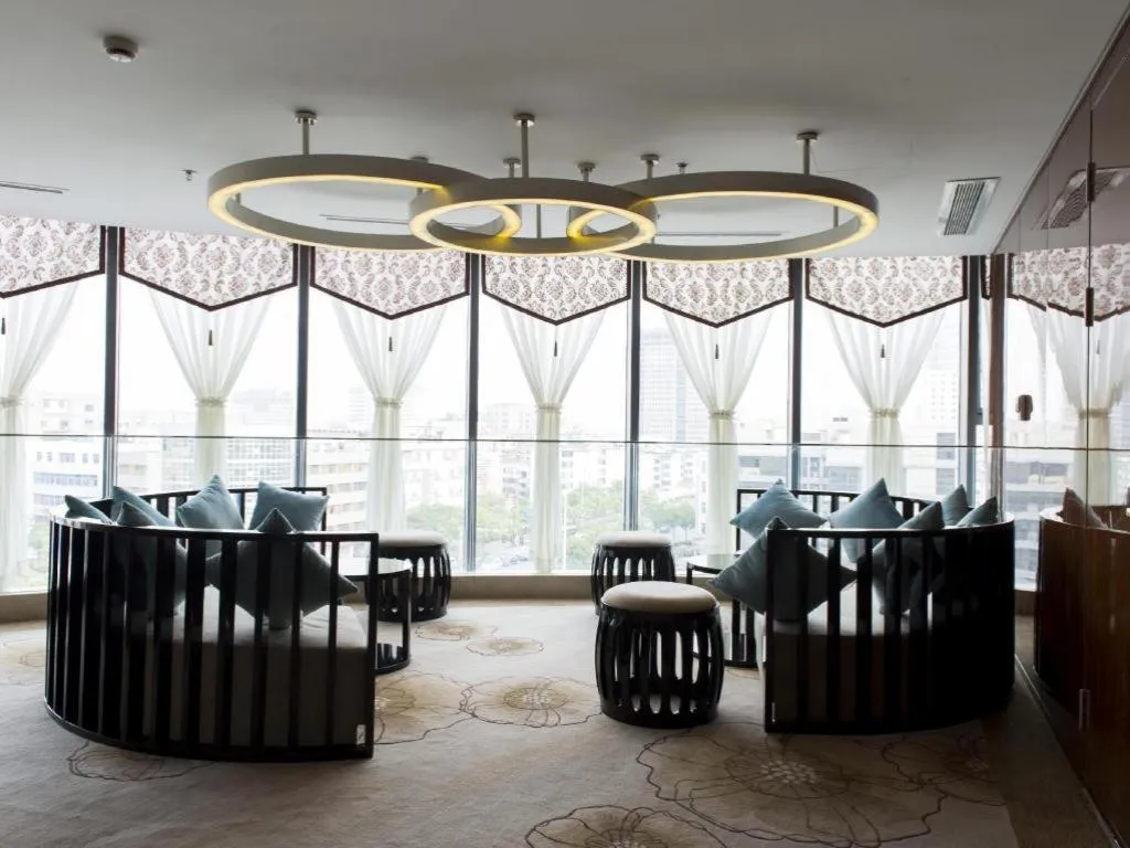 Yang Peng Jin Jiang Hotel