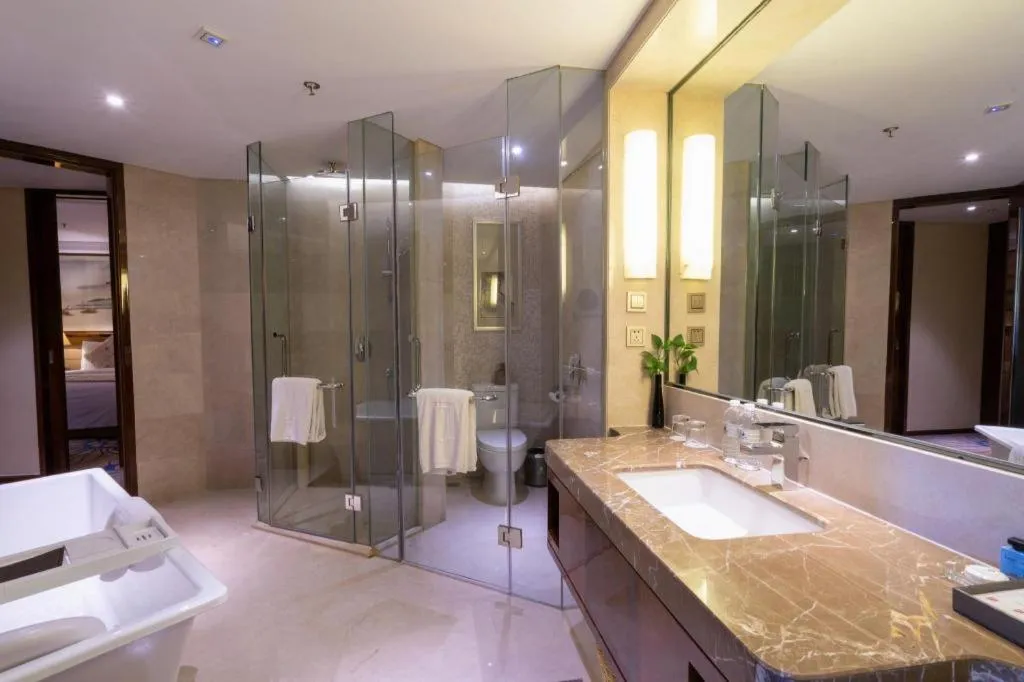 Yang Peng Jin Jiang Hotel