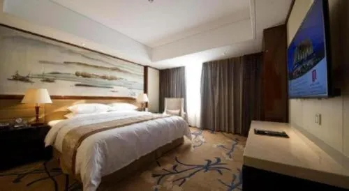 Yang Peng Jin Jiang Hotel