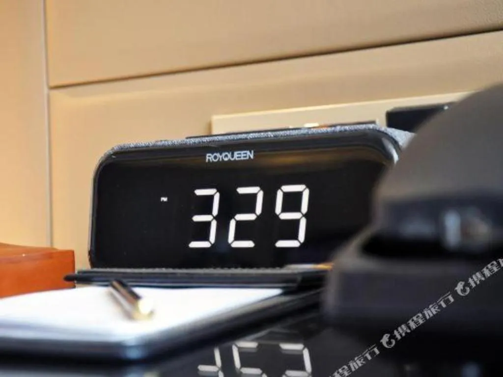 Yang Peng Jin Jiang Hotel