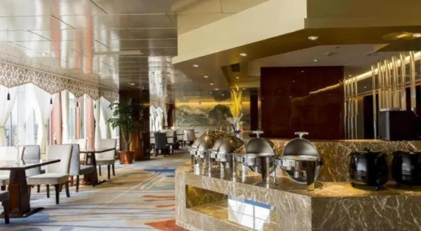 Yang Peng Jin Jiang Hotel