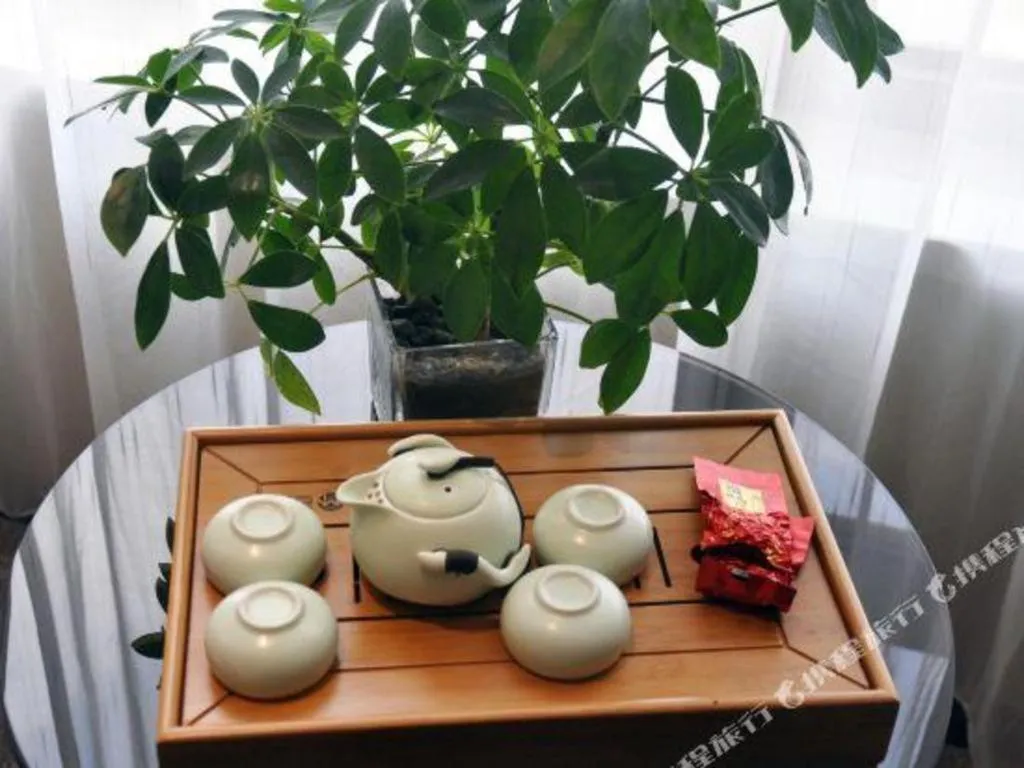 Yang Peng Jin Jiang Hotel