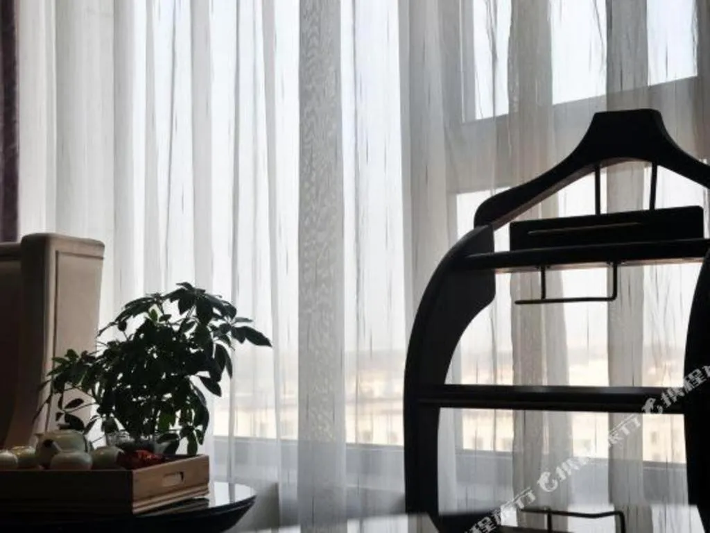 Yang Peng Jin Jiang Hotel