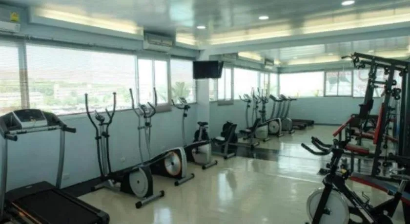 Loft Living Hotel Khonkaen