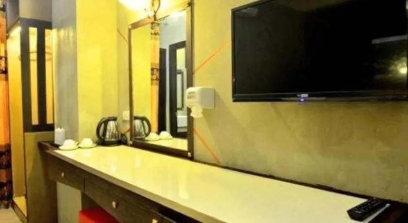 Loft Living Hotel Khonkaen