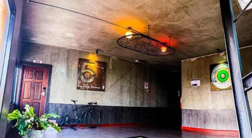 Loft Living Hotel Khonkaen