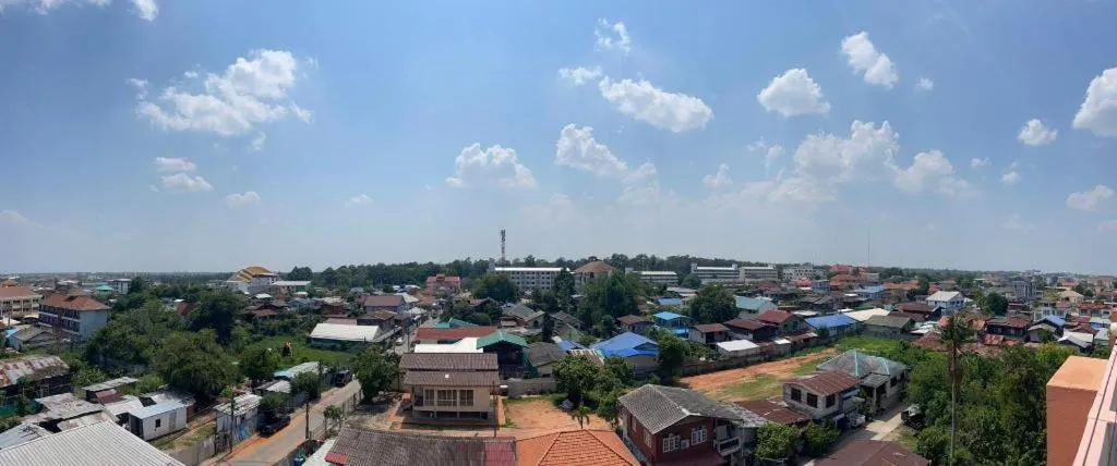 Loft Living Hotel Khonkaen