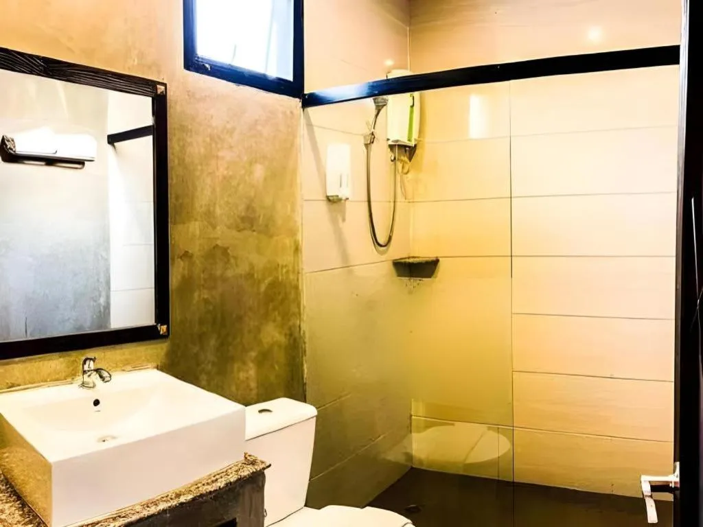 Loft Living Hotel Khonkaen