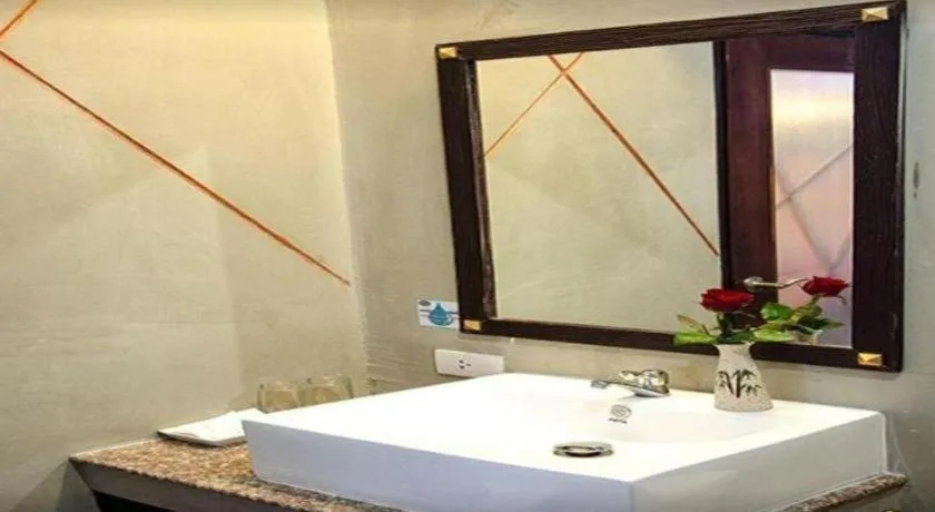 Loft Living Hotel Khonkaen